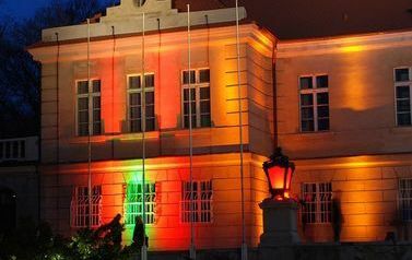 Pałac Czerniejewo